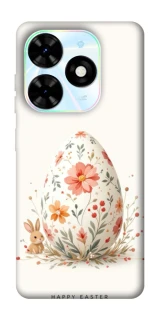 Чохол на TECNO Spark Go 2024 Easter ver.3 фото 1 з 1