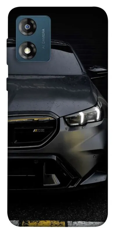 Чохол на Motorola Moto E13 BMW v42 фото 1 з 1