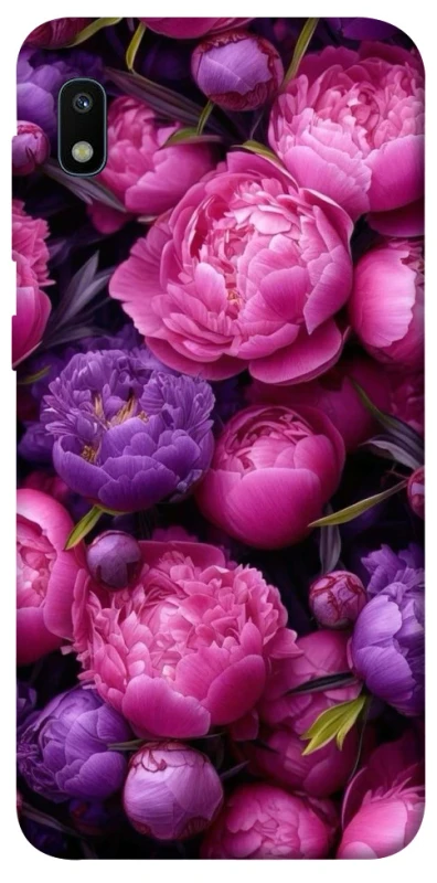 Чохол на Samsung Galaxy A10 (A105F) Garden2 фото 1 з 1