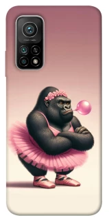 Чохол на Xiaomi Mi 10T Горила фото 1 з 1