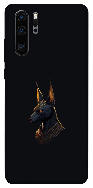 Чехол на Huawei P30 Pro Anubis фото 1 из 1