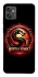 Чохол на Motorola Moto G32 Mortal Kombat Dragon фото 1 з 1