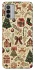 Чохол на Nokia G42 Christmas mood ver.4 фото 1 з 1