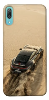 Чехол на Huawei Y6 Pro (2019) Porsche v3 фото 1 из 1