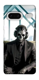 Чохол на Google Pixel 7 Riley Ghost фото 1 з 1