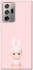 Чохол на Samsung Galaxy Note 20 Ultra Sakura Bunny Solo фото 1 з 1