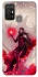 Чохол на ZTE Blade A52 Scarlet Witch v2 фото 1 з 1