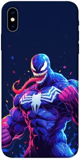Чохол на Apple iPhone X (5.8") Venom фото 1 з 1
