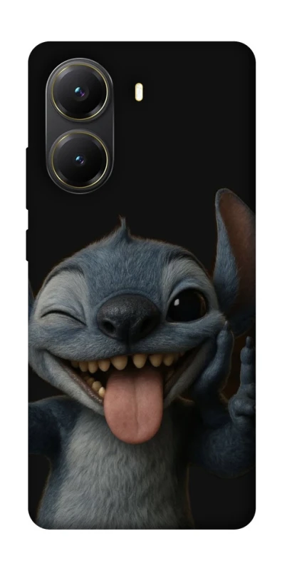 Чохол на Xiaomi Poco X7 Pro Stitch фото 1 з 1