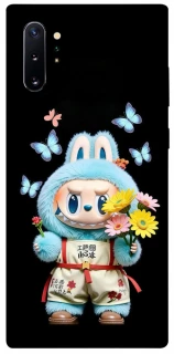Чохол на Samsung Galaxy Note 10 Plus Japan Labubu фото 1 з 1