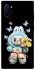 Чехол на Samsung Galaxy Note 10 Plus Japan Labubu фото 1 из 1