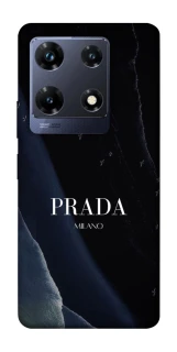 Чехол на Infinix Note 30 Pro Prada ver.2 фото 1 из 1