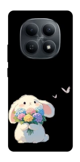 Чехол на Xiaomi Redmi Note 15 4G/5G (EU) My Bunny фото 1 из 1