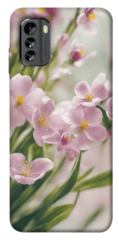 Чехол на Nokia G60 Spring фото 1 из 1