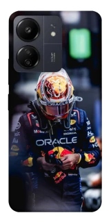 Чехол на Xiaomi Poco C65 F-1 ver.6 фото 1 из 1