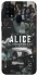 Чохол на Samsung Galaxy M31 Alice in Borderland ver.6 фото 1 з 1