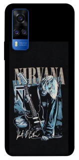 Чохол на Vivo Y51a Nirvana ver.4 фото 1 з 1