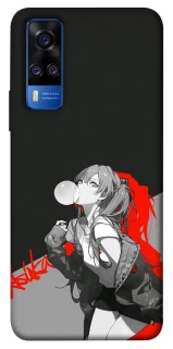 Чехол на Vivo Y51a Asoka фото 1 из 1