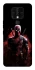 Чехол на TECNO Camon 16 SE Deadpool фото 1 из 1