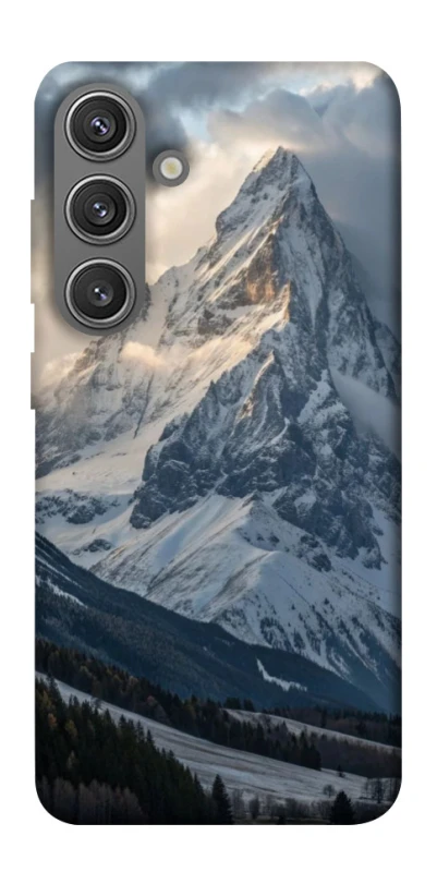 Чохол на Samsung Galaxy S24 FE Mountain v6 фото 1 з 1