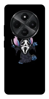 Чехол на Xiaomi Redmi A4 Halloween Stitch ver.2 фото 1 из 1