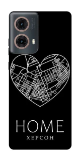 Чехол на Motorola Moto G85 Херсон Home фото 1 из 1