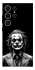 Чохол на Samsung Galaxy S25 Ultra Joker B&W фото 1 з 1