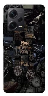 Чохол на Xiaomi Redmi Note 12 Pro+ 5G I'm Rich фото 1 з 1