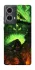 Чохол на Motorola Moto G85 Gromash Hellscream фото 1 з 1