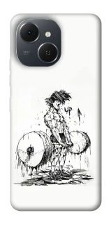 Чохол на TECNO Spark 40C UP UP UP фото 1 з 1