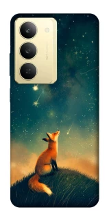 Чехол на Realme 14x Sky fox фото 1 из 1