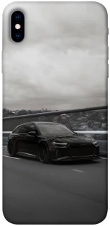 Чохол на Apple iPhone XS Max (6.5") RS6 grey фото 1 з 1