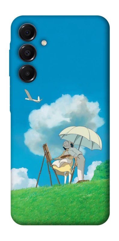 Чохол на Samsung Galaxy A16 4G/5G Drawing фото 1 з 1