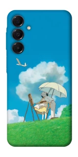 Чохол на Samsung Galaxy A16 4G/5G Drawing фото 1 з 1