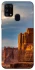 Чехол на Samsung Galaxy M31 Arizona mountain фото 1 из 1