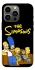 Чохол на Apple iPhone 13 Pro (6.1") The Simpsons фото 1 з 1