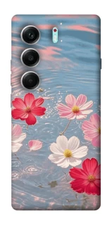 Чохол на Tecno Camon 40 Pro 5G Breeze Bloom фото 1 з 1