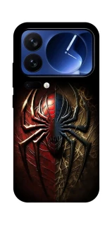 Чохол на Xiaomi 17 Pro Spiderman icon фото 1 з 1