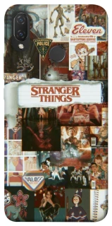 Чехол на Huawei P Smart+ (nova 3i) Stranger Things ver.22 фото 1 из 1