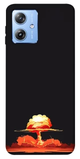 Чехол на Motorola Moto G84 Boom фото 1 из 1