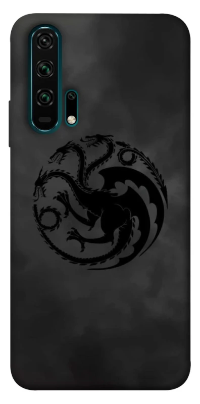 Чехол на Huawei Honor 20 Pro House of the Dragon ver.3 фото 1 из 1