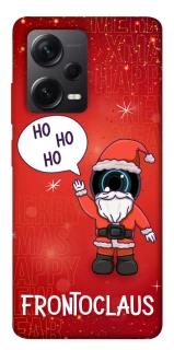 Чехол на Xiaomi Redmi Note 12 Pro+ 5G Frontoclaus фото 1 из 1