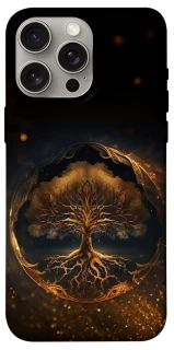 Чехол на Apple iPhone 15 Pro Max (6.7") Иггдрасиль фото 1 из 1