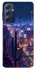 Чохол на Samsung Galaxy M54 5G Night city фото 1 з 1