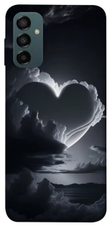 Чохол на Samsung Galaxy M34 5G Cloud heart фото 1 з 1