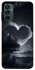 Чохол на Samsung Galaxy M34 5G Cloud heart фото 1 з 1