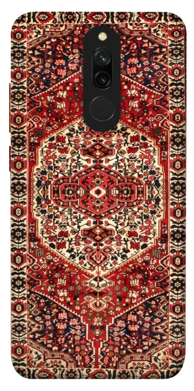 Чохол на Xiaomi Redmi 8 Килим v11 фото 1 з 1