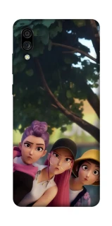 Чехол на ZTE Blade A5 (2020) K-Pop Demon Hunters ver.14 фото 1 из 1