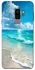 Чохол на Samsung Galaxy S9+ Azure sea фото 1 з 1