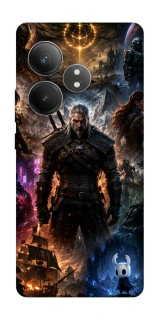 Чохол на Realme GT Neo 6 SE My Games ver.2 фото 1 з 1